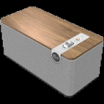 Klipsch Home Audio System The One Plus, Walnut