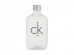 Calvin Klein CK One (EDT) tualetes ūdens unisex 100 ml