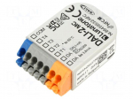Power supply: switching | 28x40.7x14.2mm