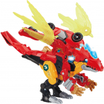 VTech Switch & Go - Combo Mega Dragon, Toy Figure