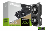 Video card Zotac Gaming GeForce RTX 5050 Twin Edge OC