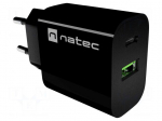 Power supply: switching | mains power supply,plug-in | 5&divide;12VDC | 3A