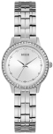 Guess W1209L1 Women's watch / silver