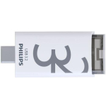 Philips Click USB-C 3.2 Flash drive 32GB