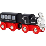 Ravensburger World - special edition train 2026 - German Edition