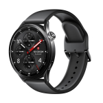 Xiaomi Watch S5 3.76 cm (1.48") AMOLED 46 mm Digital 480 x 480 pixels Touchscreen Black Wi-Fi