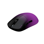 HATOR Quasar 3 Ultima 8K Wireless, Black/Violet