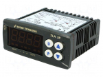 Module: regulator | temperature | SSR | OUT 2: SSR | on panel | 0&divide;50&deg;C