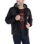 Carhartt Sandstone Barlett Jacket
