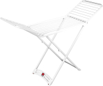 Gimi Zaffiro Floor-standing rack White