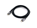 Equip USB 4 Gen 3 C to C Cable, M/M, 2.0m, PD3.1 240W, 8K/60Hz, 40Gbps, Black