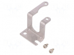 Module: mounting holder | Mounting: for wall mounting