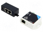 Industrial module: digital input | Number of ports: 1 | 10&divide;24VDC