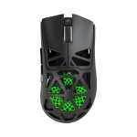 White Shark MORIEN WGM-5025, Black