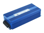 AZO Digital 30&divide;80 VDC / 13.8 VDC PS-250-12V 250W voltage converter galvanic isolation, IP21