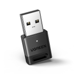 UGREEN 35995 Bluetooth Adapter USB Type-A / black