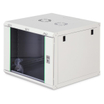 Digitus 19" 9U Seisev Riiul (DN-19 09U-6/6-EC)