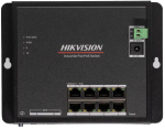 Hikvision DS-3T1510P-SI-FLT(O-STD)/Toiteplokk puudub