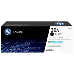 Toner HP 30A Black Originaal (CF230A)