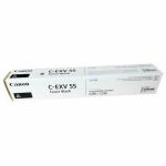 Toner Canon C-EXV55 Black Oryginał  (155586)