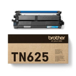 Toner Brother TN-625C Toner Cyan (1.800 lehek&uuml;lge ISO/IEC 19798)