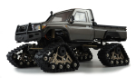 Amewi RC mudelauto Amxrock Rcx10Tp skaala roomik-pickup 1:10 Rtr harjaga 2,4 GHz