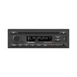 Auto raadio Blaupunkt BLAUPUNKT Essen 200 DAB BT CD