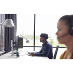Poly EncorePro 310 Mono USB-A peakomplekt