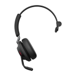 Jabra Peakomplekt Evolve2 65 UC Mono, sh Link 380a