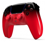 Sony PS5 DualSense V3 Controller Hyperpop techno red
