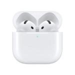 Apple AirPods 4 k&otilde;rvaklapid