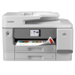 Mitmeotstarbeline tindiprinter Brother Brother MFC-J6975DW A3 1200 x 4800 DPI Wi-Fi
