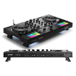 Hercules DJ-kontroller Inpulse 500 2 deck (SS-1940)