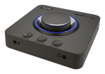 Karta dźwiękowa Creative Sound Blaster X4 (70SB181500000)