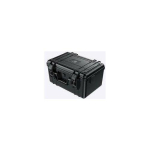 GRAUGEAR HDD/SSD Festplattenschutzkoffer 9x3,5 5x2,5 5xSSD