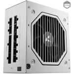 Toiteplokk Sharkoon Netzteil Rebel P20 ATX 1200W modulaarne White