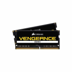 M&auml;lu DDR4 Vengeance 16GB/3000 (2x8GB) CL22 SODIMM