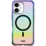 LAUT AERO HOLO iPhone 17 jaoks - Holo Midnight