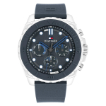 K&auml;ekell TOMMY HILFIGER MEESTELE 1710687 (48MM)