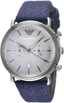 K&auml;ekell ARMANI MAN AR11144 (43MM)