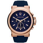 K&auml;ekell MICHAEL KORS MEESTELE MK8295 (48MM)
