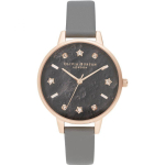 K&auml;ekell OLIVIA BURTON naistele OB16GD55 (34 MM)
