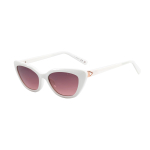 P&auml;ikeseprillid GUESS naistele GF6197-5525F (l&auml;&auml;tse/silla/sanga) 55/17/140 mm