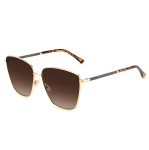 P&auml;ikeseprillid JIMMY CHOO naistele LAVI-S-06JHA (l&auml;&auml;tse/silla/sanga) 60/14/140 mm