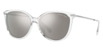 P&auml;ikeseprillid MICHAEL KORS naistele MK2184U30156G (l&auml;&auml;tse/silla/sanga) 58/15/140 mm