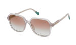P&auml;ikeseprillid ZADIG&VOLTAIRE naistele SZV375556K7G (l&auml;&auml;tse/silla/sanga) 55/17/135 mm
