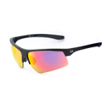 P&auml;ikeseprillid UNDER ARMOUR MEESTELE UACLUTCHOGO6W (L&auml;&auml;ts/Sild/Nokk) 71/09/130 mm