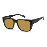 P&auml;ikeseprillid Polaroid lisatarvikud unisex PLD9018S807 (L&auml;&auml;ts/Sild/Tagaosa) VLOOKUP(VALUE(H437),[2]LINESHEET!$C$2:$I$68,7,0) mm)