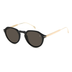 P&auml;ikeseprillid DAVID BECKHAM MAN DB-1098-S-2M2 (L&auml;&auml;ts/Sild/Tagaosa) 49/23/150 mm