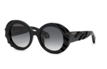 P&auml;ikeseprillid ROBERTO CAVALLI UNISEX SRC010V520700 (L&auml;&auml;ts/Sild/K&otilde;rvaklamber) 52/21/140 mm)